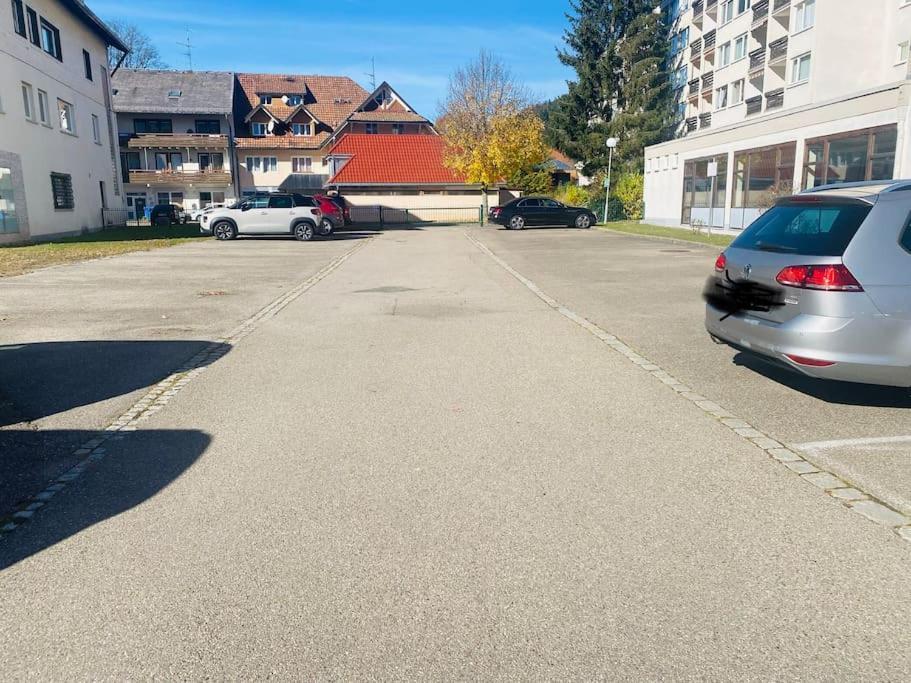 Auszeit Im Schoenen Hochschwarzwald St. Blasien Zewnętrze zdjęcie